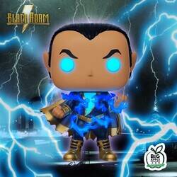 shazam funko pop list