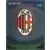 UEFA Champions League 2007-2008 - Logo - AC Milan