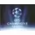 UEFA Champions League 2007-2008 - UEFA Champions League Logo