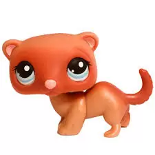 Littlest Pet shop - Generation 1 - LPS 334
