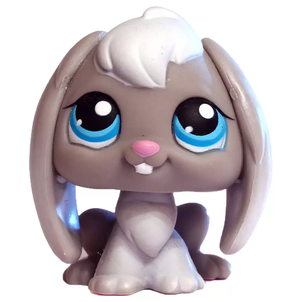 Littlest Pet shop - Generation 1 - LPS 346