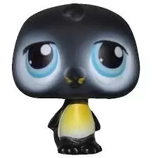 Littlest Pet shop - Generation 1 - LPS 389