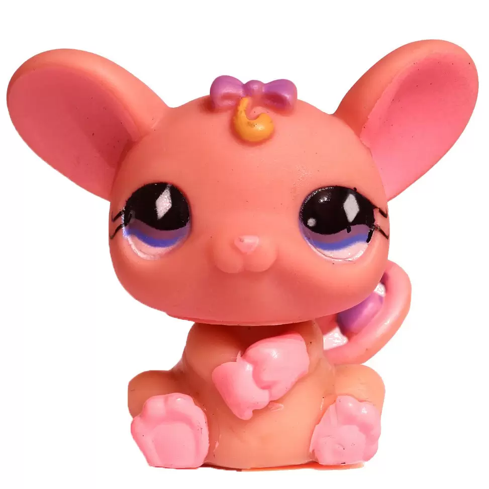 Littlest Pet shop - Generation 2 - LPS 746