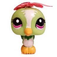 Littlest Pet Shop - Generation 3 - LPS 1127