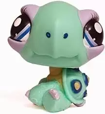 Littlest Pet Shop - Generation 3 - LPS 1388