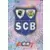 Ecusson - Bastia