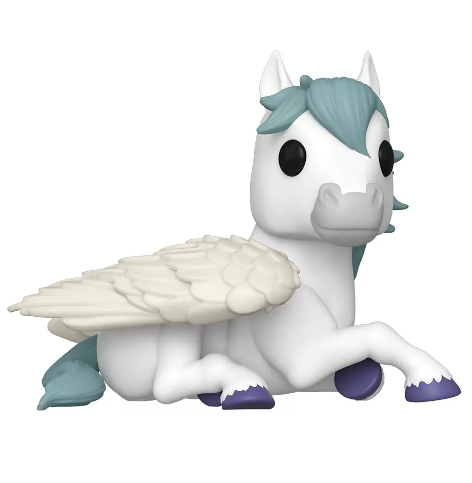 POP! Myths - Pegasus 6\