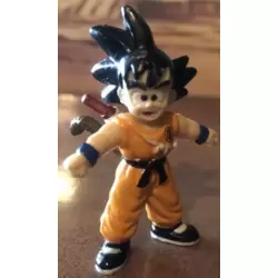 Goku kid