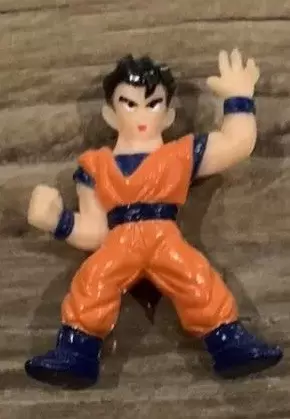 Boolzz - Ultime Gohan
