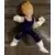 Vegeta ssj2 attack