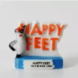 Happy Feet