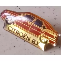 Citröen BX