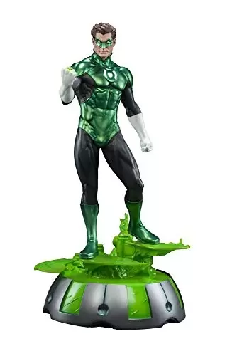 Sideshow - Green Lantern - Hal Jordan