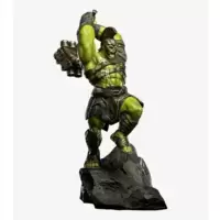 Thor Ragnarok - Hulk