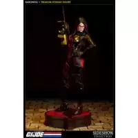 G.I. Joe - Baroness Premium Format Figure