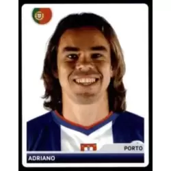 Adriano - Porto (Portugal)