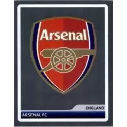 Arsenal FC Logo - Arsenal (England)
