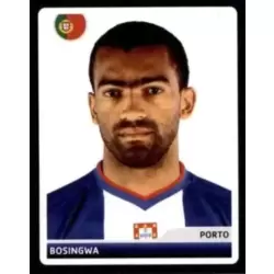 Bosingwa - Porto (Portugal)