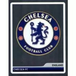 Chelsea FC Logo - Chelsea (England)