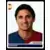 UEFA Champions league 2006-2007 - Edmilson - Barcelona (Espana)