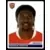 Emmanuel Adebayor - Arsenal (England)