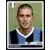 UEFA Champions league 2006-2007 - Fabio Grosso - Inter (Italia)