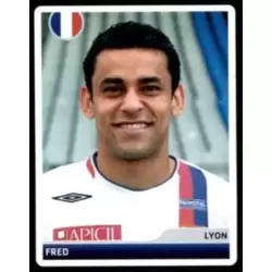 Fred - Lyon (France)