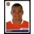 UEFA Champions league 2006-2007 - Gilberto Silva - Arsenal (England)