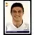 UEFA Champions league 2006-2007 - Joaquin Sanchez - Valencia (Espana)