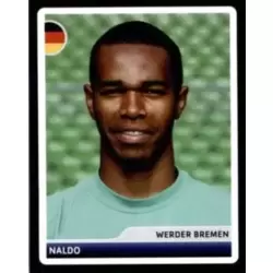 Naldo - Werder Bremen (Deutschland)