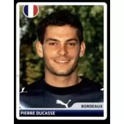 Pierre Ducasse - Bordeaux (France)