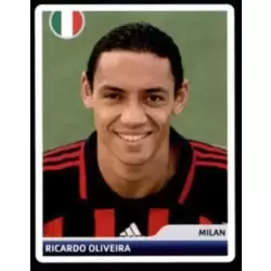Ricardo Oliveira - Milan (Italia)