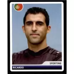 Ricardo - Sporting (Portugal)