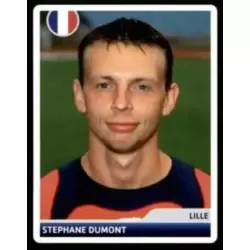 Stephane Dumont - Lille (France)