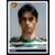 UEFA Champions league 2006-2007 - Tonel - Sporting (Portugal)