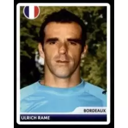 Ulrich Rame - Bordeaux (France)