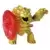 Happy Meal - Skylanders Trap Team 2015 - Wild Fire