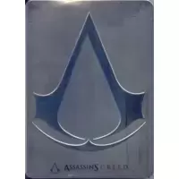 Assassin's creed director's cut steelbook édition