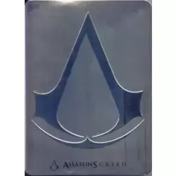 Assassin's creed director's cut steelbook édition