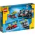 LEGO Minions - Unstoppable bike chase