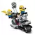 LEGO Minions - Unstoppable bike chase