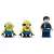 LEGO Minions - Unstoppable bike chase