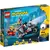 LEGO Minions - Unstoppable bike chase