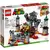 LEGO Super Mario Character Pack - Lava Bubble - Scanner Code with Blue Lines