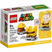 Builder Mario Outfit