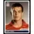 UEFA Champions league 2006-2007 - Daniel Agger - Liverpool (England)