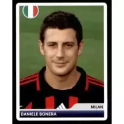 Daniele Bonera - Milan (Italia)