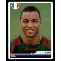 Dida - Milan (Italia)