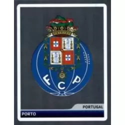 FC Porto Logo - Porto (Portugal)