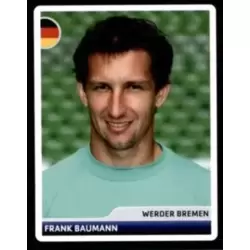 Frank Baumann - Werder Bremen (Deutschland)